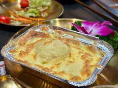 -闻老头·菊花炭烤肉(佛山首店)