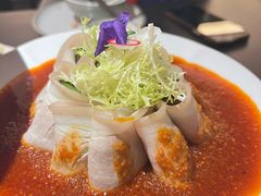 -麻六记(深圳首店)