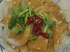 -听涛雅苑百味饺子老家菜馆