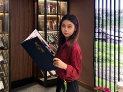 -黑木原精致料理·铁板烧