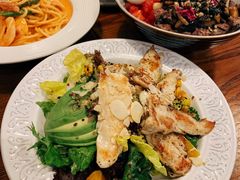 -AFS Cafe & Canteen(闽江二路店)