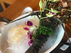 -芽庄MP泰式海鲜海景餐厅