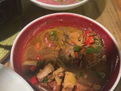 -农家乐·福建土菜(金榕北路店)