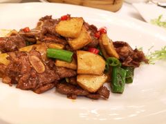 -上海小南国(金桥国际广场店)