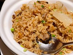闽和南白萝卜饭-闽和南(深圳万象城店)
