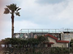 -Cafe Aewol Monsant
