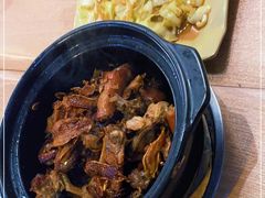 -灌顶姜母鸭(思明南路店)