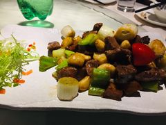 -渔太泰漓江小馆·广西融合菜(西街店)