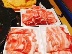 -火锅岛潮牌自助餐厅(天津天佑城店)