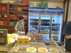 -老刘家永盛斋·传统泡馍(东关南街店)