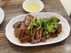潮汕卤鹅-全好食潮汕牛肉火锅(泗洲路店)
