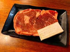 -喜来稀肉(金巴利道店)