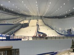 -哈尔滨热雪奇迹