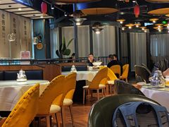 -老傅家湘潭水煮活鱼店(众一国际店)