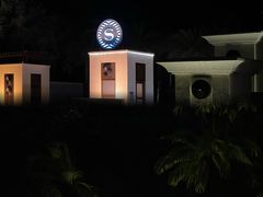-三亚海棠湾喜来登度假酒店