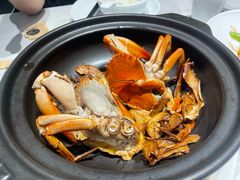 -阿忠食坊大排档·20年老店(万象城店)