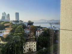 -厦门泰谷酒店(中山路镇海路地铁站店)