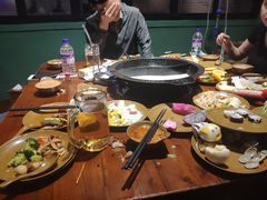 -369自助烤肉鱼火锅(平阳路店)