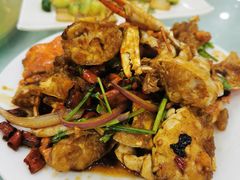 -聚德福海鲜家常菜(刘庄店)