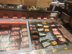 -炽城·烤肉名家(鸿达中央广场店)