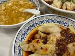 -龙抄手(春熙路总店)