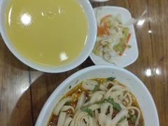 -晋B2008刀削面(小南庄店)