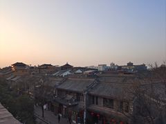 -西安城墙·碑林历史文化景区