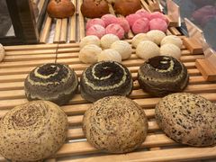 -木子木水日式烫面包(杭州首店)