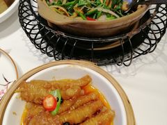-勝記酒家·37年老字号·经典粤菜(南山花园城店)