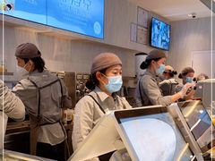 -喜茶(北京三里屯太古里店)