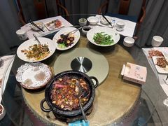 -中国徽菜·徽商故里(罍街店)