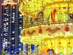 -汕头星城湾欢乐世界