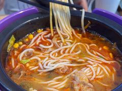 -过桥缘·过桥米线(北京望京万象汇店)