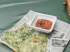 -多杰拉姆藏餐吧(田子坊店)