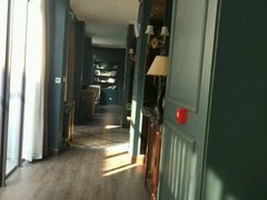 -德门仁里精品酒店(安仁店)