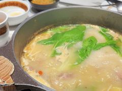 -沄记顺德菜打边炉(东直门店)
