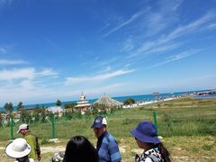 -青海湖国家重点风景名胜区