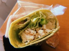 意大利烤鸡卷-瑞幸咖啡(怡富广场店)
