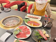 -黑崎烧肉·山野厨房(坪山店)