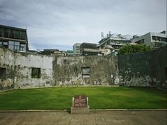 -石炮台公园