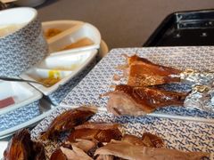 -羲和雅苑•北京烤鸭(平安国际金融中心店)