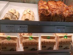 -花园饼屋·吐司蛋糕面包(星海店)