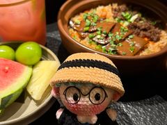 -大龙燚·旷野鲜火锅(广州首店)