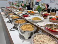 -禾匙素食自助(莱蒙都会店)