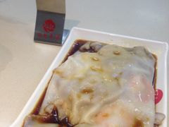 -冠记·肠粉粥品专家(江南大道店)