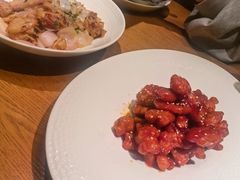 -味莊餐厅(康庄南街店)