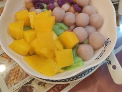 -赵记传承·中国甜品(福州总店)