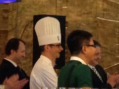 iphone_upload_pic-好日子皇冠假日酒店·君怡咖啡厅(特美思大厦店)