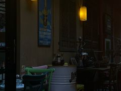 -SISTERS BAR RESTAURANT川意酒馆(嘉善老市H楼店)