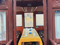 -扬州瘦西湖船宴